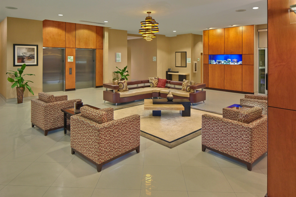 Holiday Inn Jacksonville E 295 Baymeadows by IHG - Général