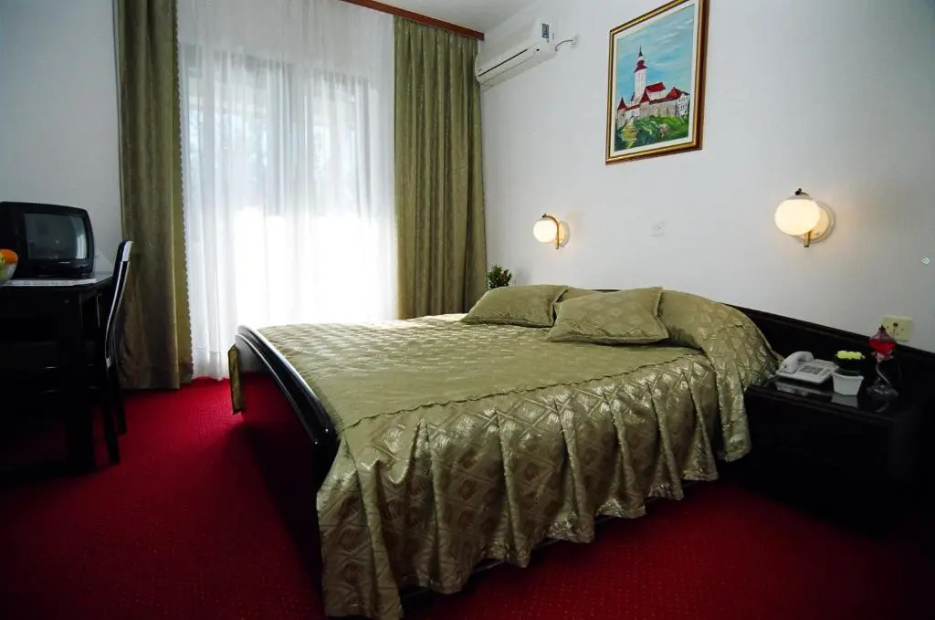 Hotel Vicko - Chambres
