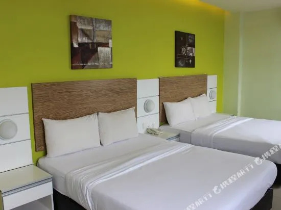 Best View Hotel Bangi