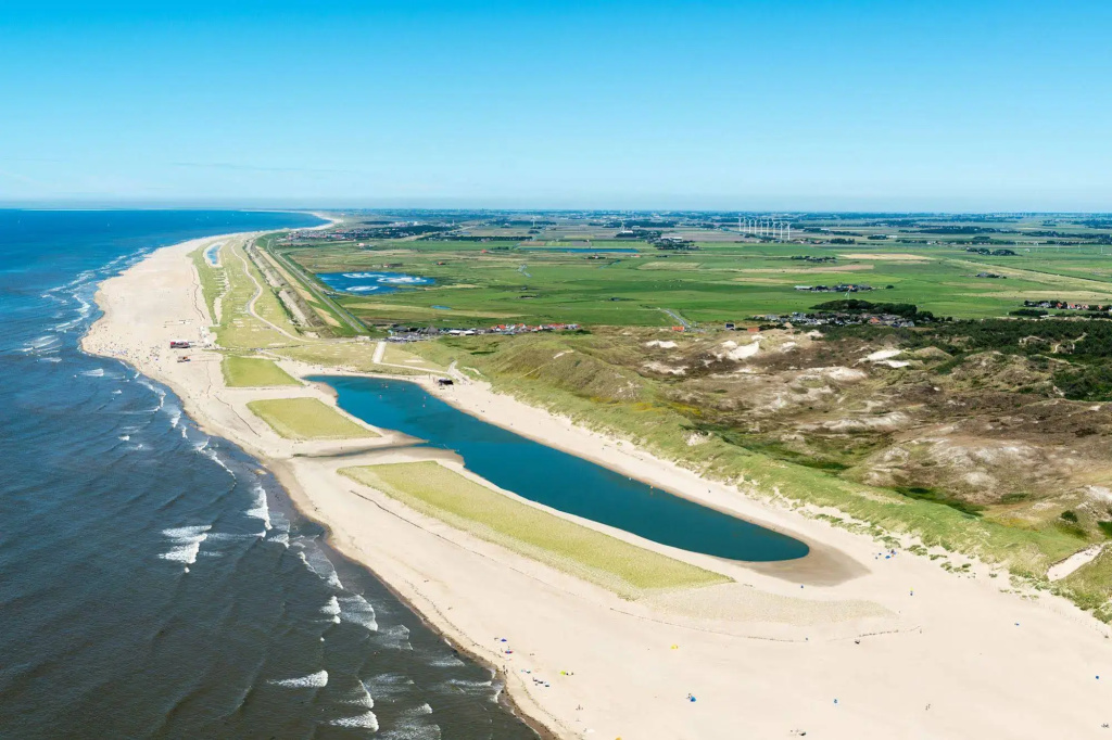 Strandhotel Camperduin - Général