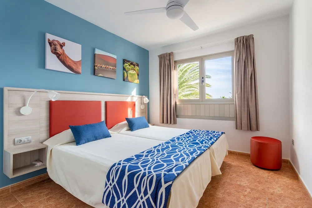 Hotel Floresta - Chambres