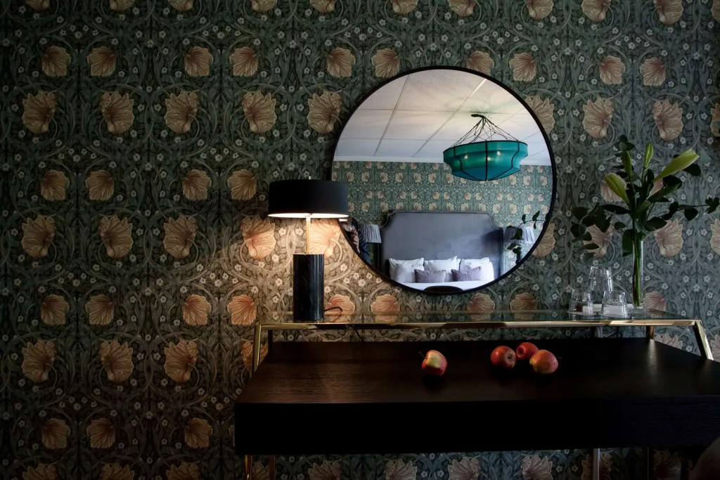 Centric Hotel - Général