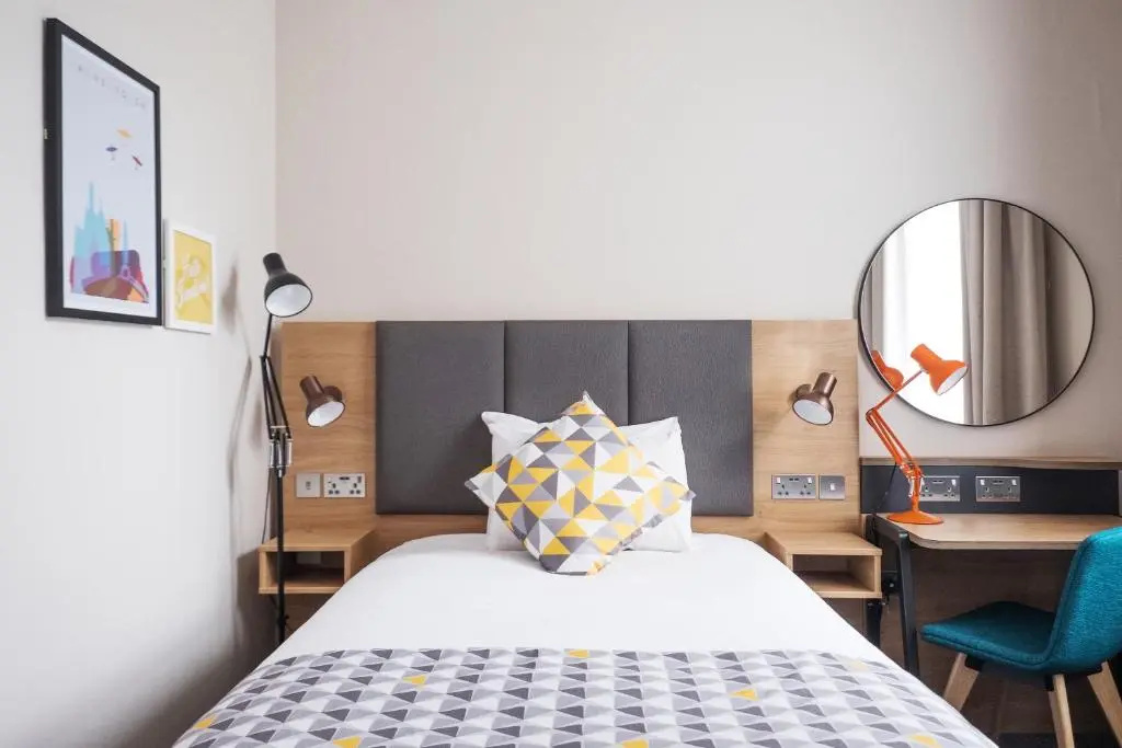 Holiday Inn Reading South M4 Jct11 by IHG - Chambres