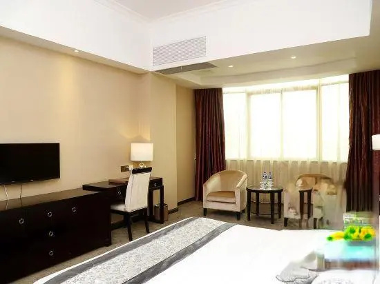 Standard Double room full double bed