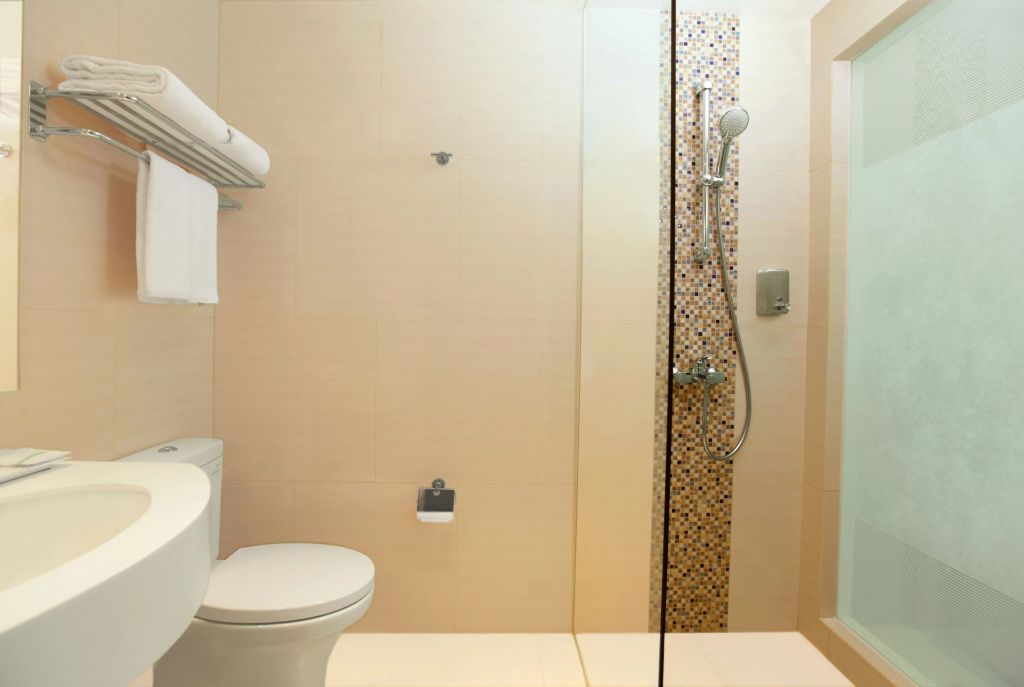 Holiday Inn Express Jakarta International Expo by IHG - Général
