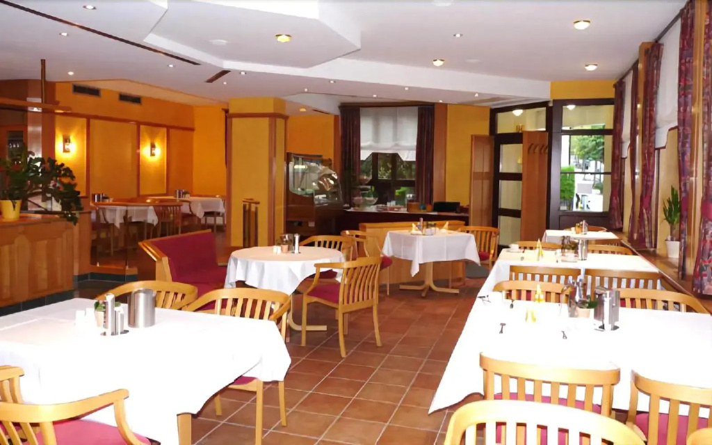 Hotel photo 22