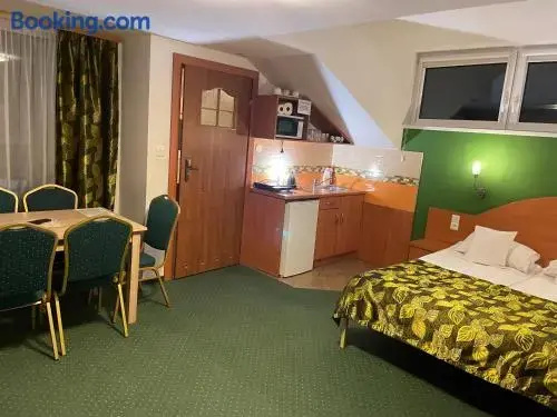 Hotel photo 18