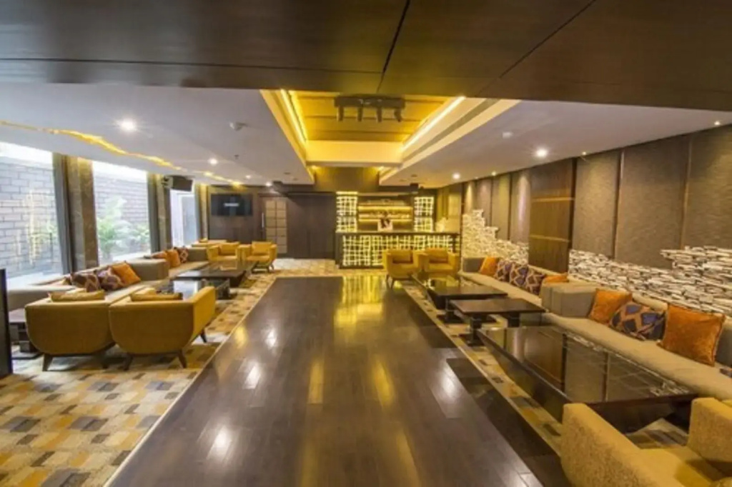 Hotel photo 21