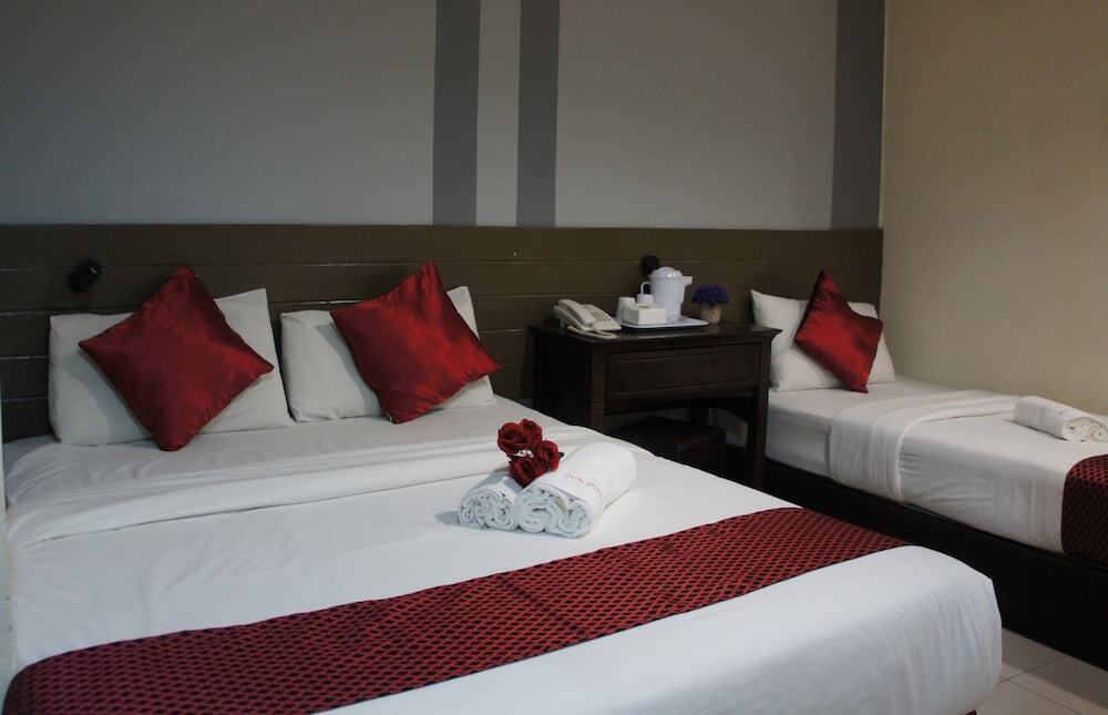 Sun Inns Hotel Kepong