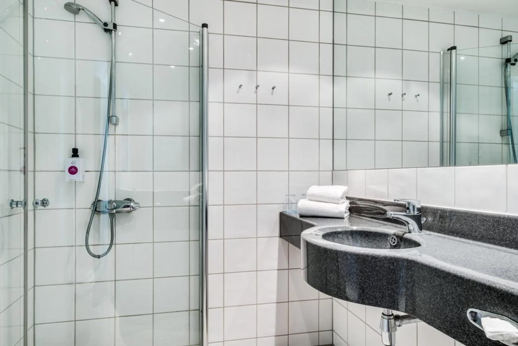 Quality Airport Hotel Stavanger - Général
