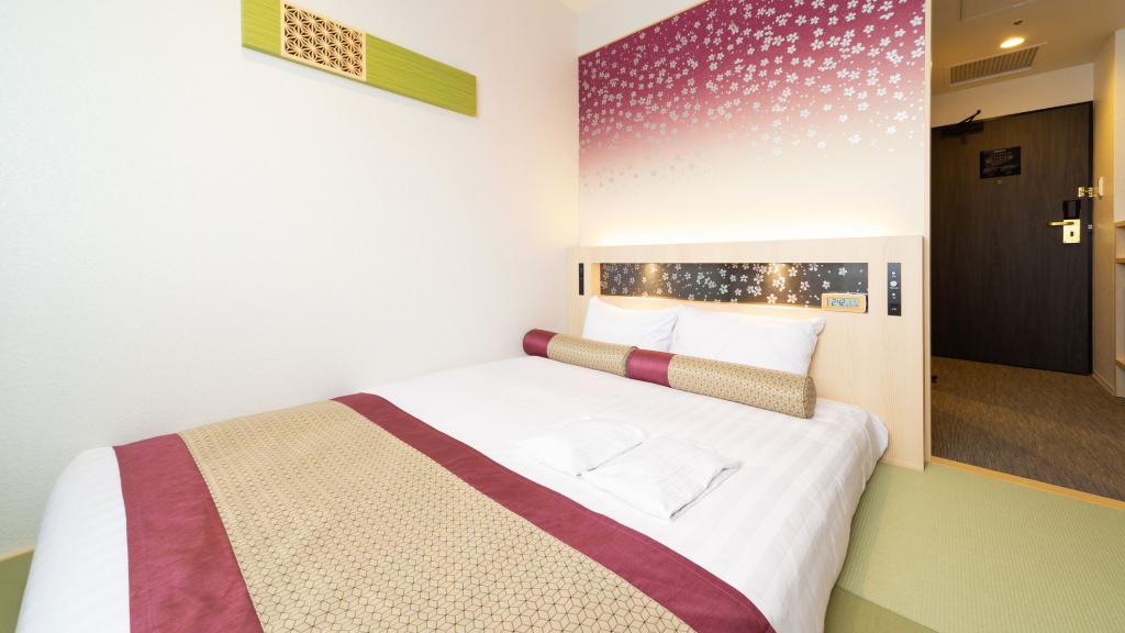 KOKO HOTEL Shinjuku Yotsuya 사진 15