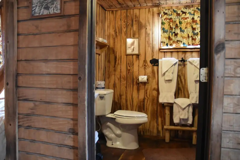 Thor Cabin