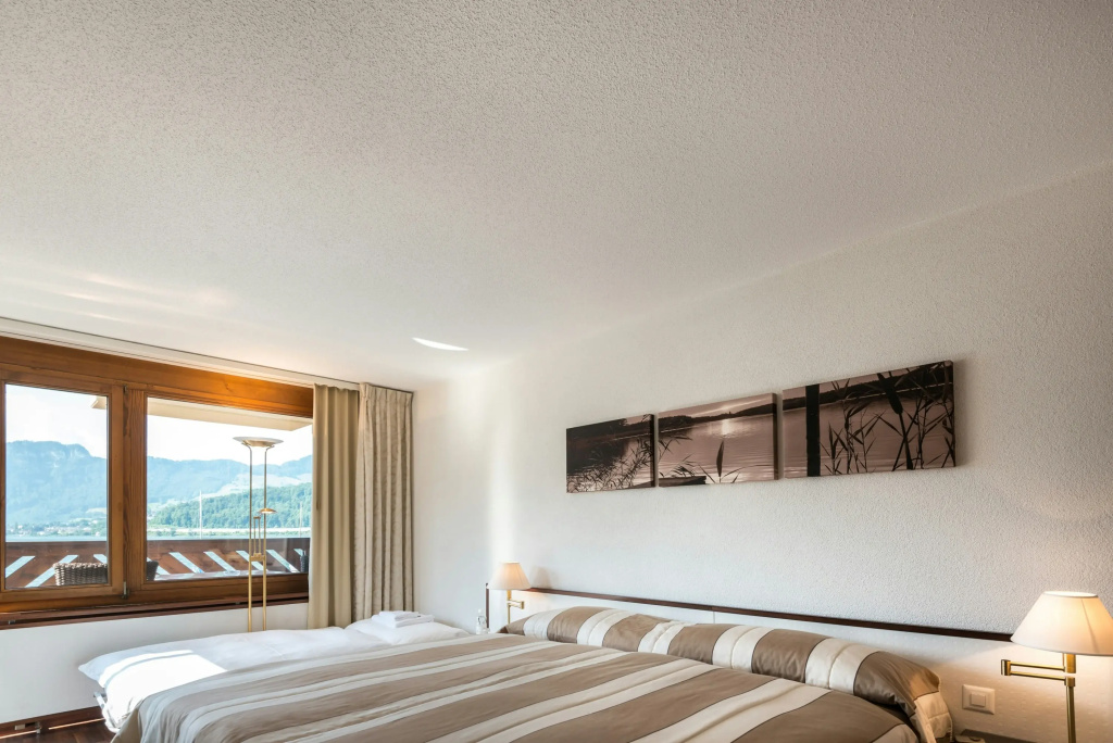 Seehotel Sternen - Général