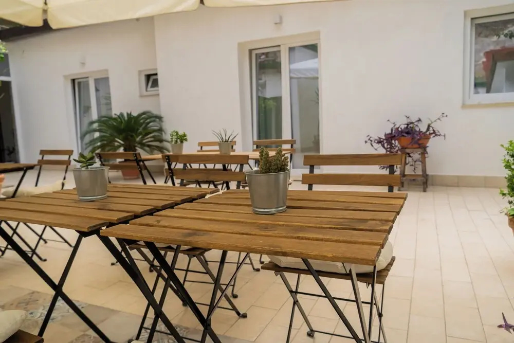 Hotel photo 9