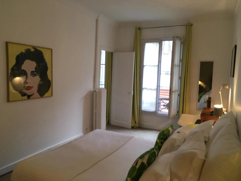 Отель Hôtel Arvor Saint Georges в Париже