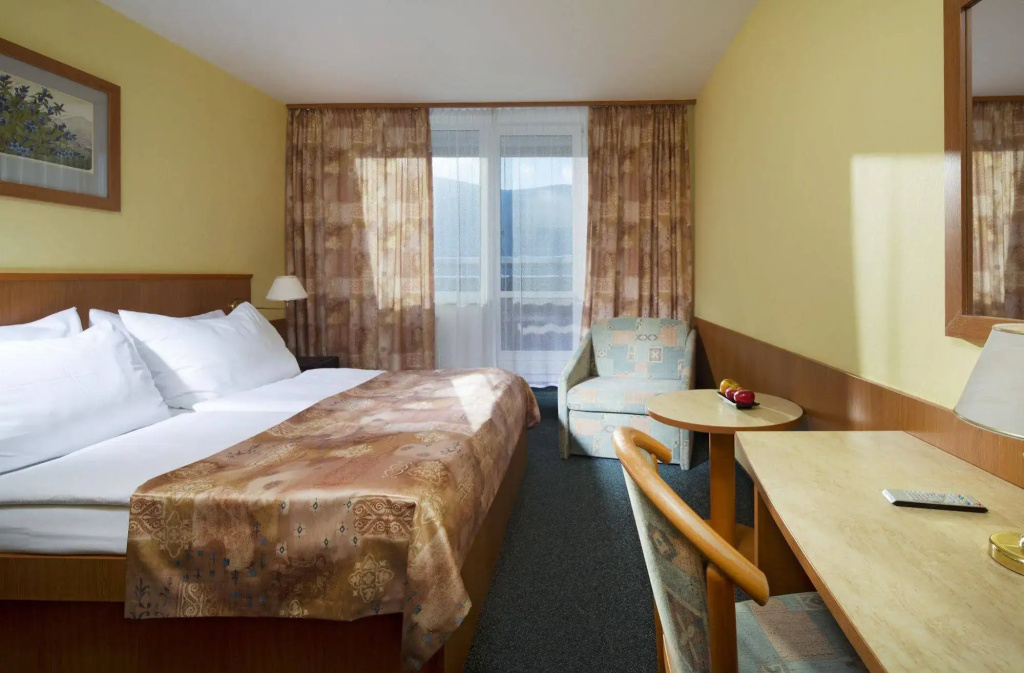 Orea Resort Horal Spindleruv Mlyn - Général