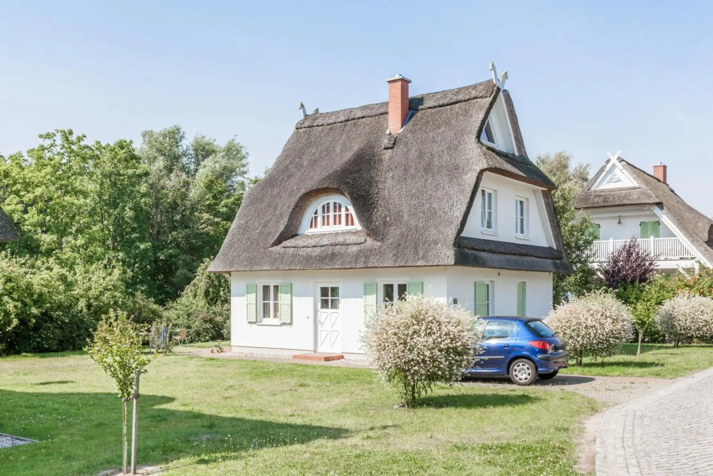 Ferienhaus Nanni