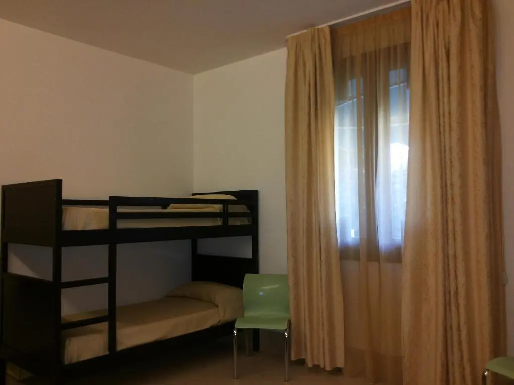 Hotel Villa Ionia - Chambres