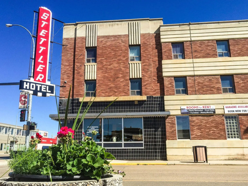 Hotel photo 3