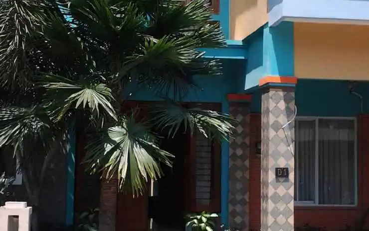 D1 Apartment@Hotel