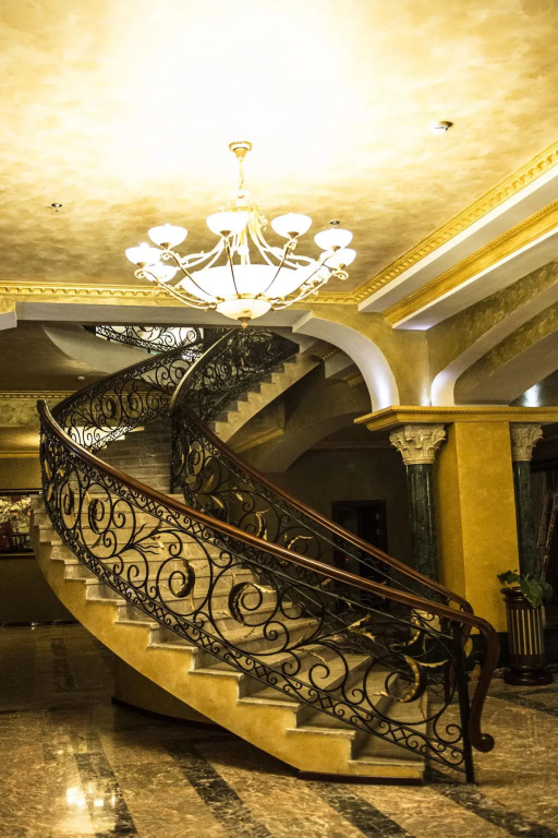 Golden Palace Hotel Resort and SPA - Général