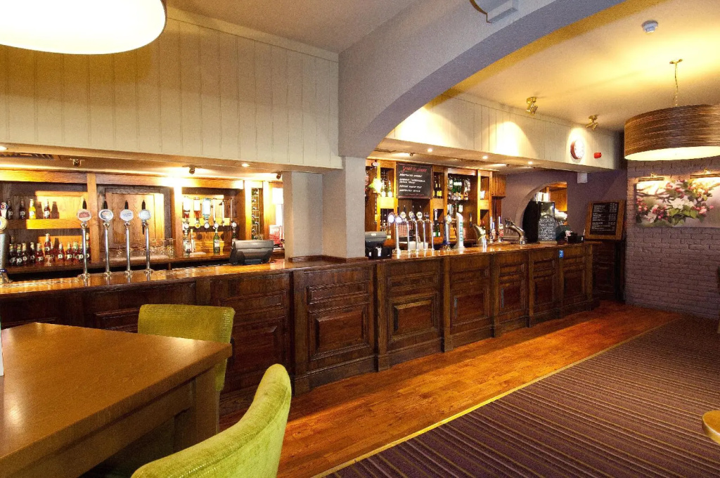 Premier Inn London Ruislip - Général