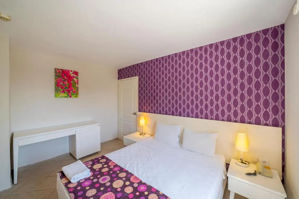 Riva Bodrum Resort- Adult Only +16 - Chambres