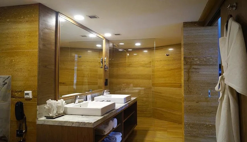 Mosaic Originals, Mussoorie - Chambres