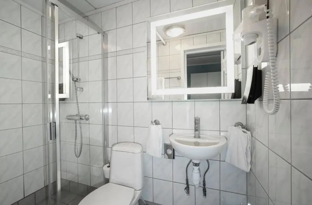 Thon Hotel Skeikampen - Chambres