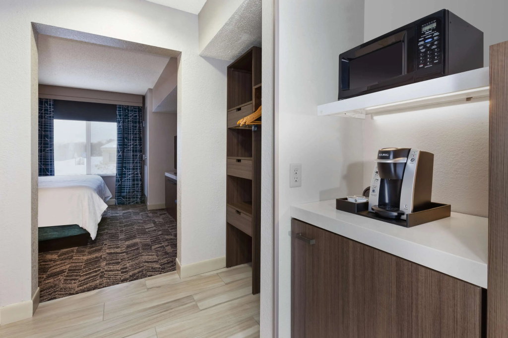Hilton Garden Inn Minneapolis - Maple Grove - Général