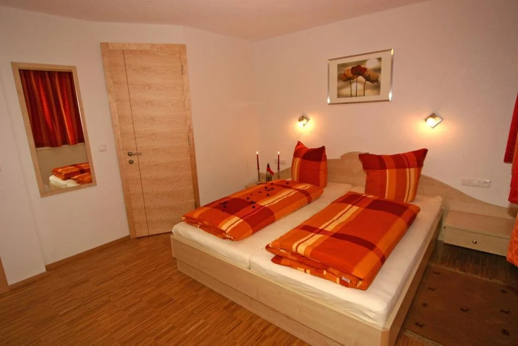 Alpina Appartements - фото 4
