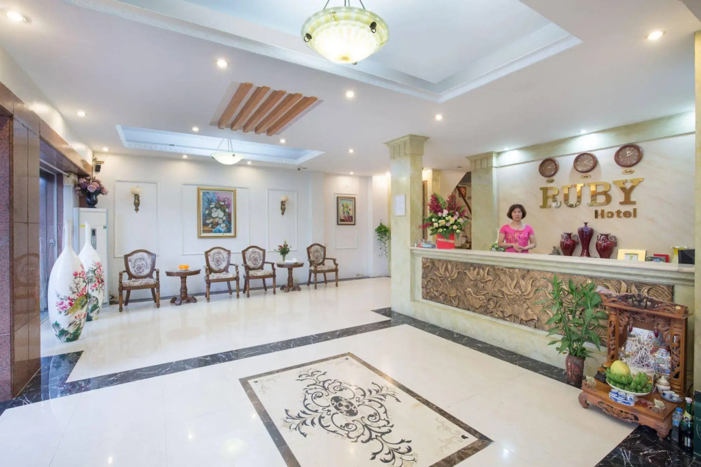 Hotel photo 21