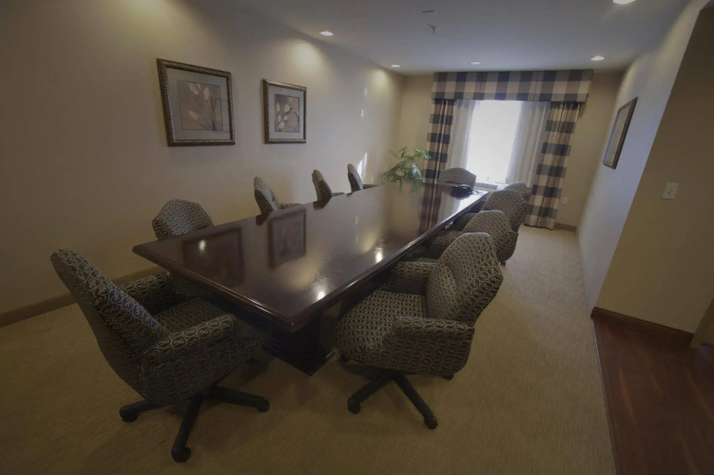 Homewood Suites by Hilton Albuquerque Airport - фото 13