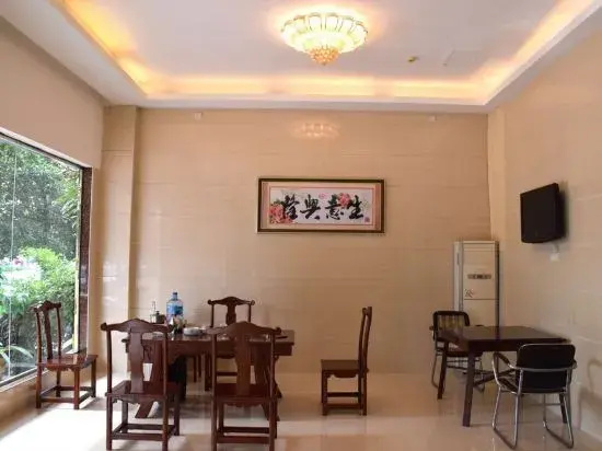 Pujing Hotel - фото 23