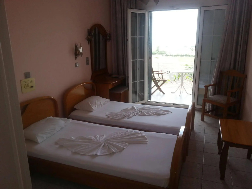 Hotel photo 20