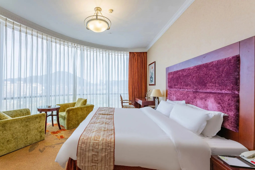 Sweetland Hotel - Général