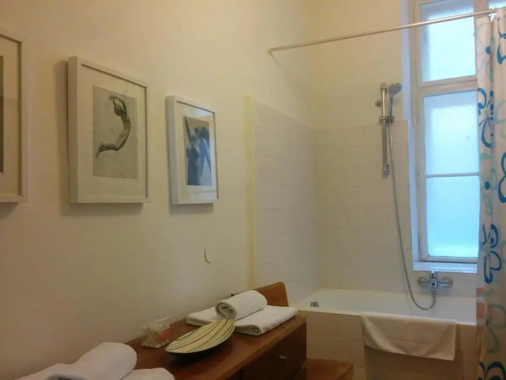 Haus Max - Chambres
