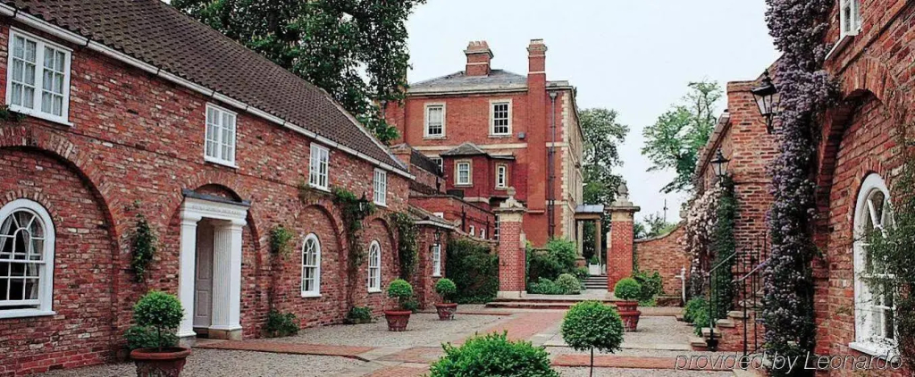 Middlethorpe Hall and Spa by null
