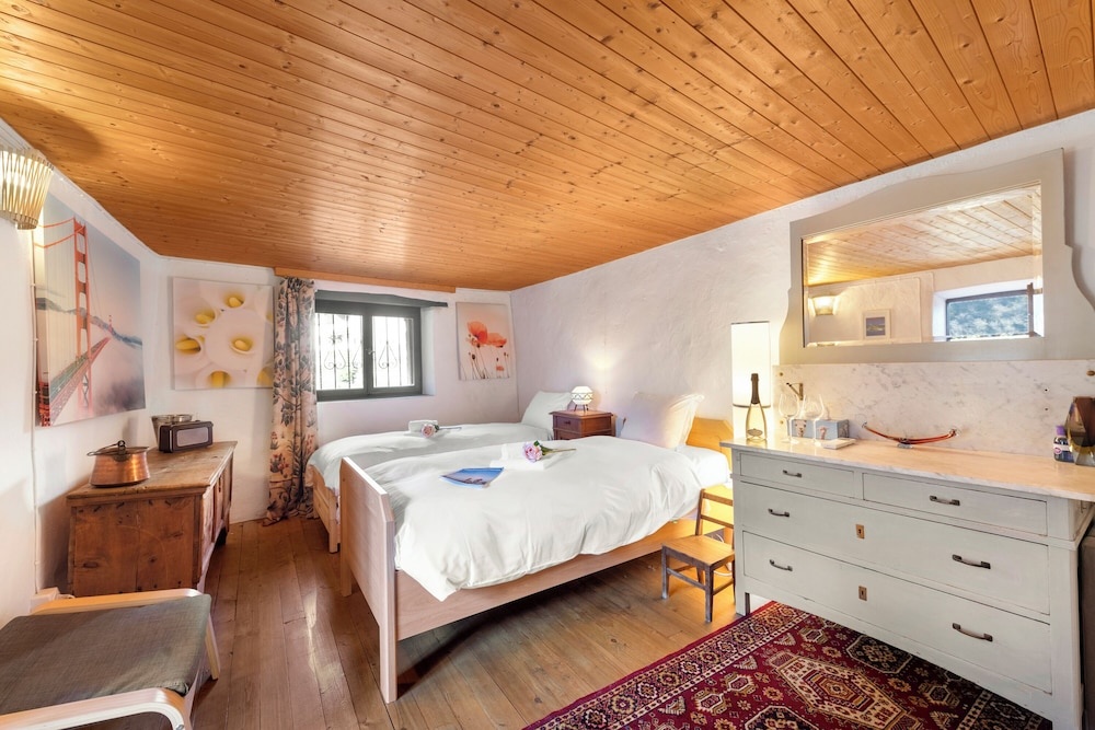 Casa Carla Chalets — 4