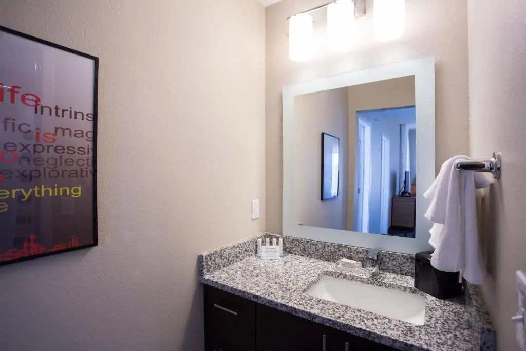 Towneplace Suites Southern Pines Aberdeen - Chambres