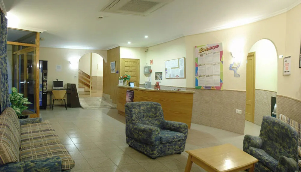 Apartamentos Marian by null