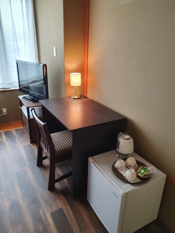 Summit Views Hakuba - Chambres