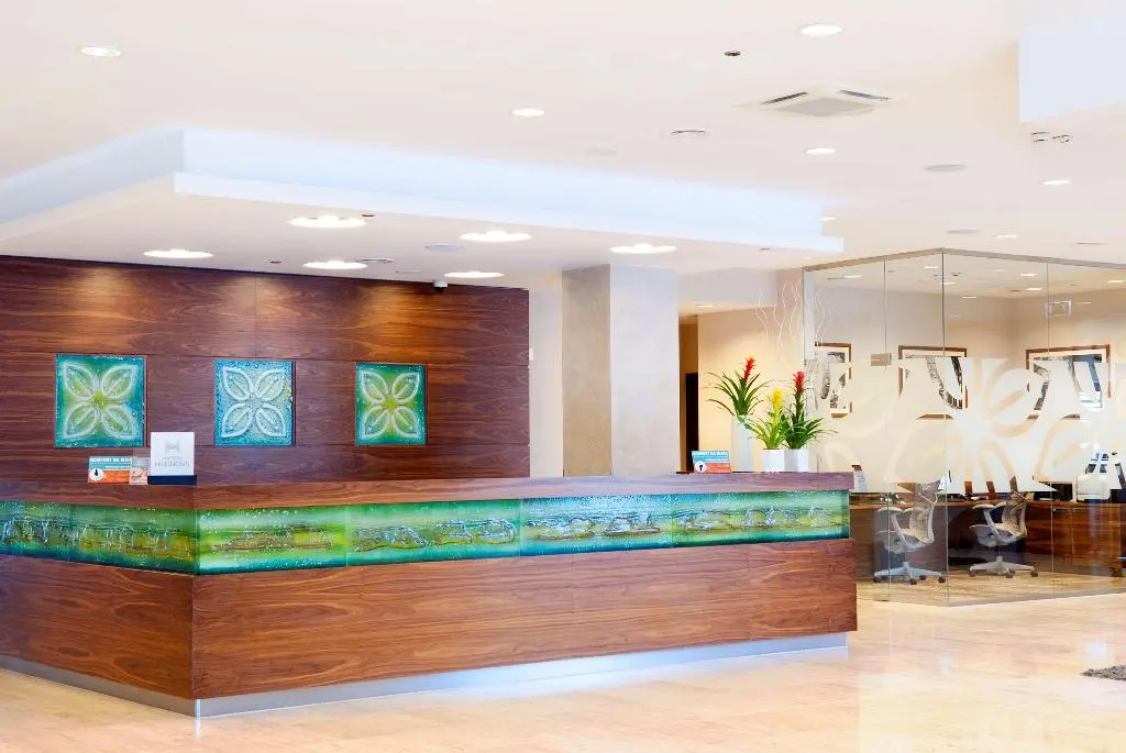 Hilton Garden Inn Krakow - Général