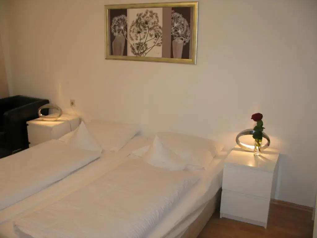 Schwaben Hotel Ebnisee	 - Général