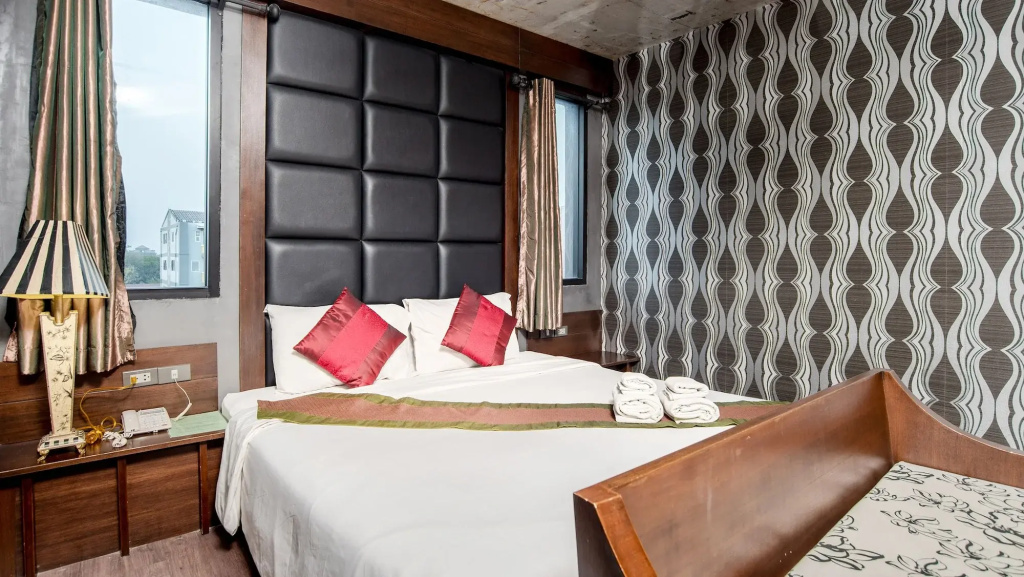 Hotel photo 6