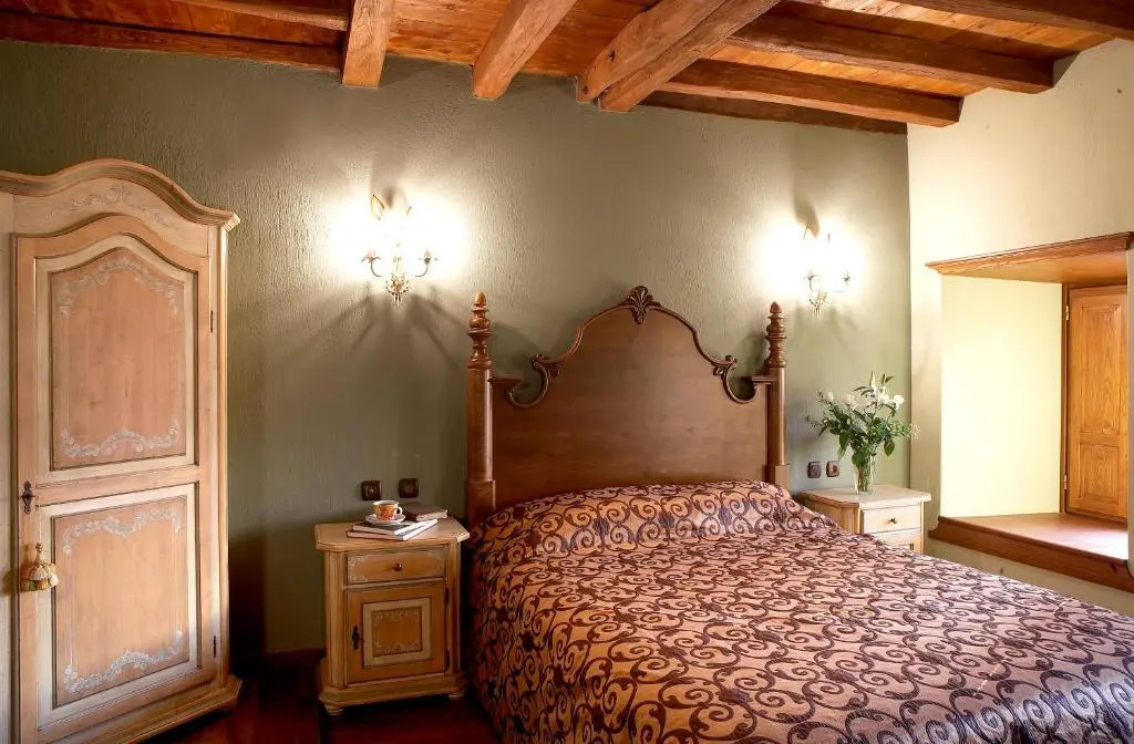 Kokkino Spiti Boutique Hotel - Chambres
