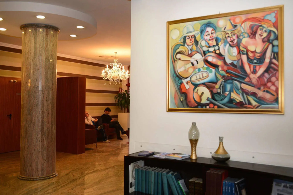 Hotel photo 17