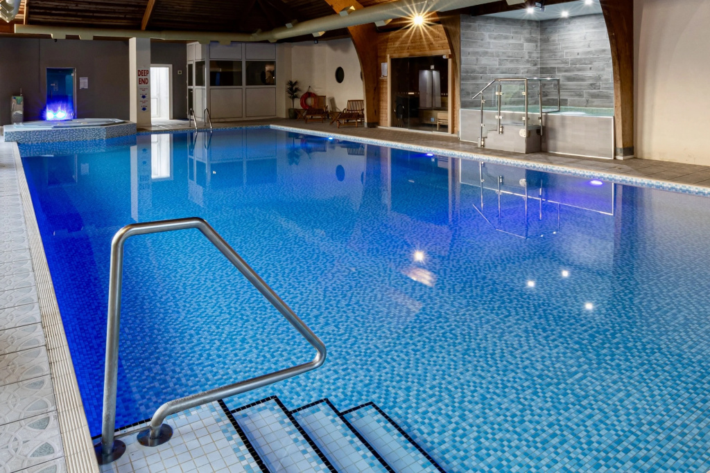 Lake District Castle Inn hotel & Spa - Général