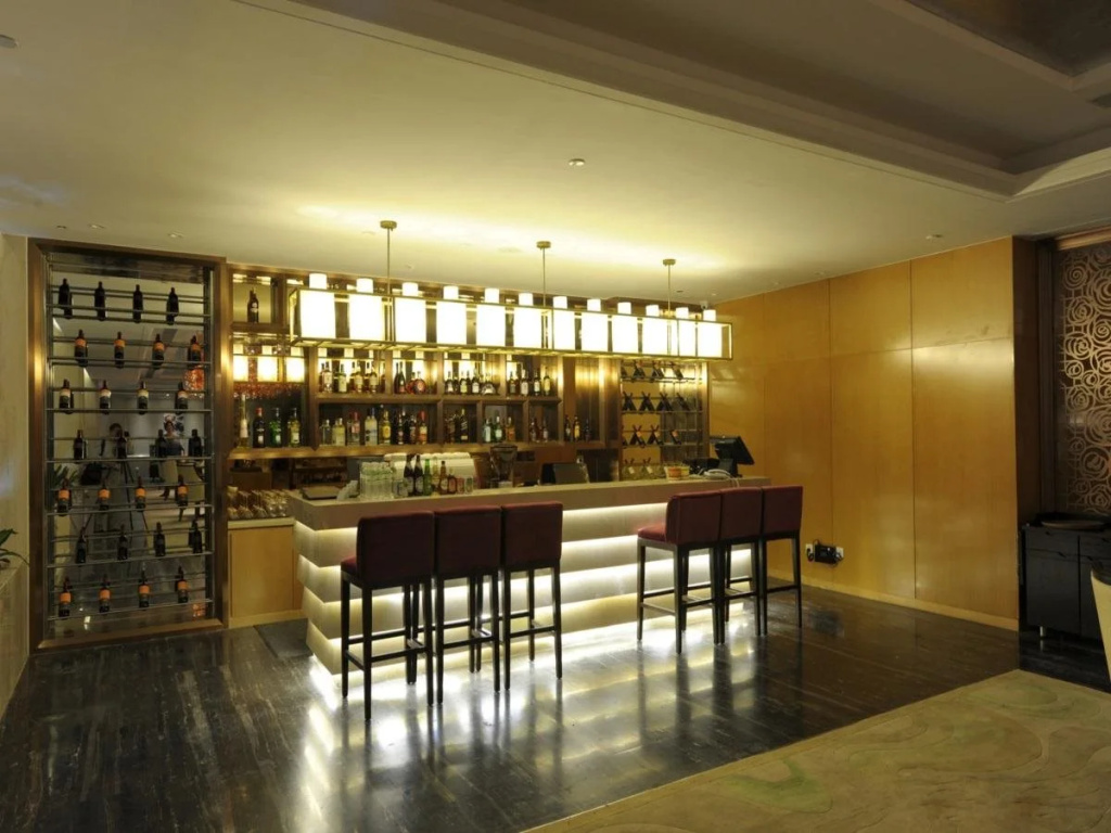 Expo Plaza Hotel Qingdao - Général