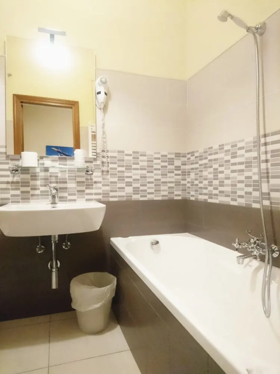 Giappone Inn Hotel - Chambres